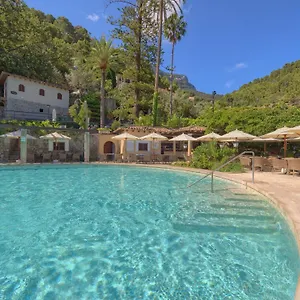 Es Moli 4* Deià (Deyá)