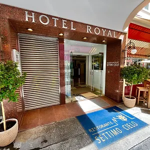 Royal 4* Viena