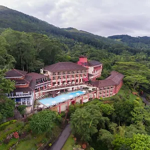 Amaya Hills 5* Kandy