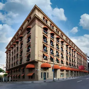 Park Hyatt - Macka 5* Estambul