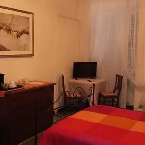 Bed & Breakfast I Tre Pupazzi ****