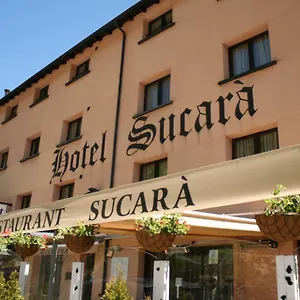 Sucara 3* La Cortinada
