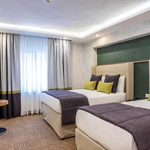Carlton Old 4* Estambul