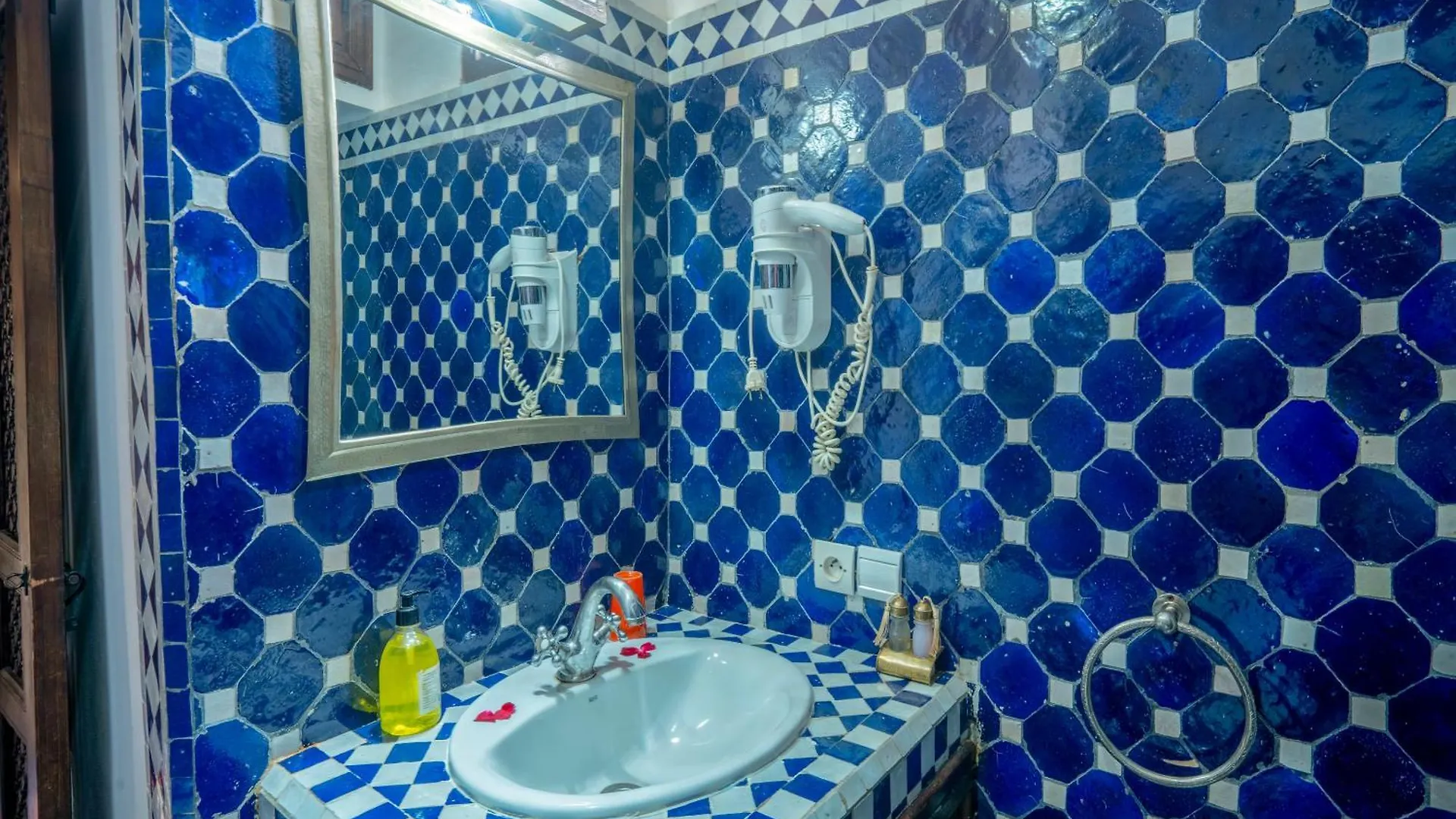 Riad Sun Of Kech Marrakesh