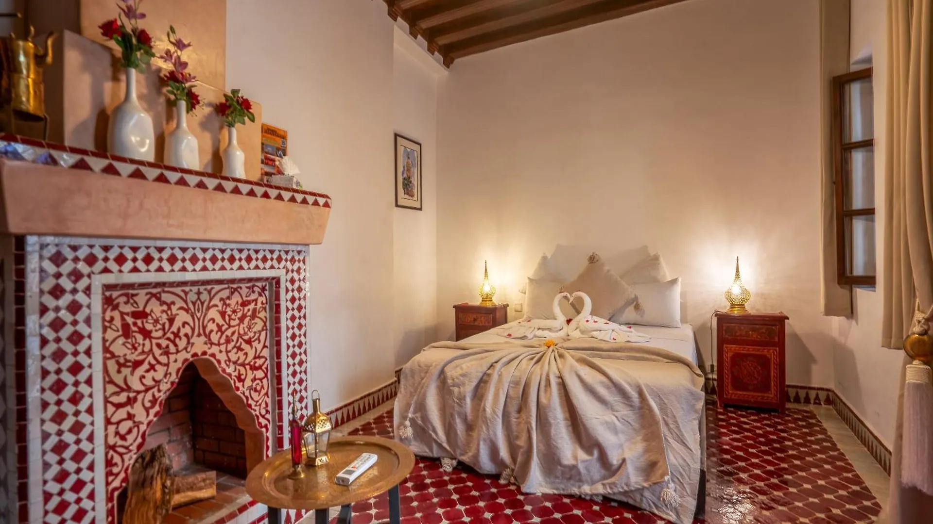 Riad Sun Of Kech 마라케시