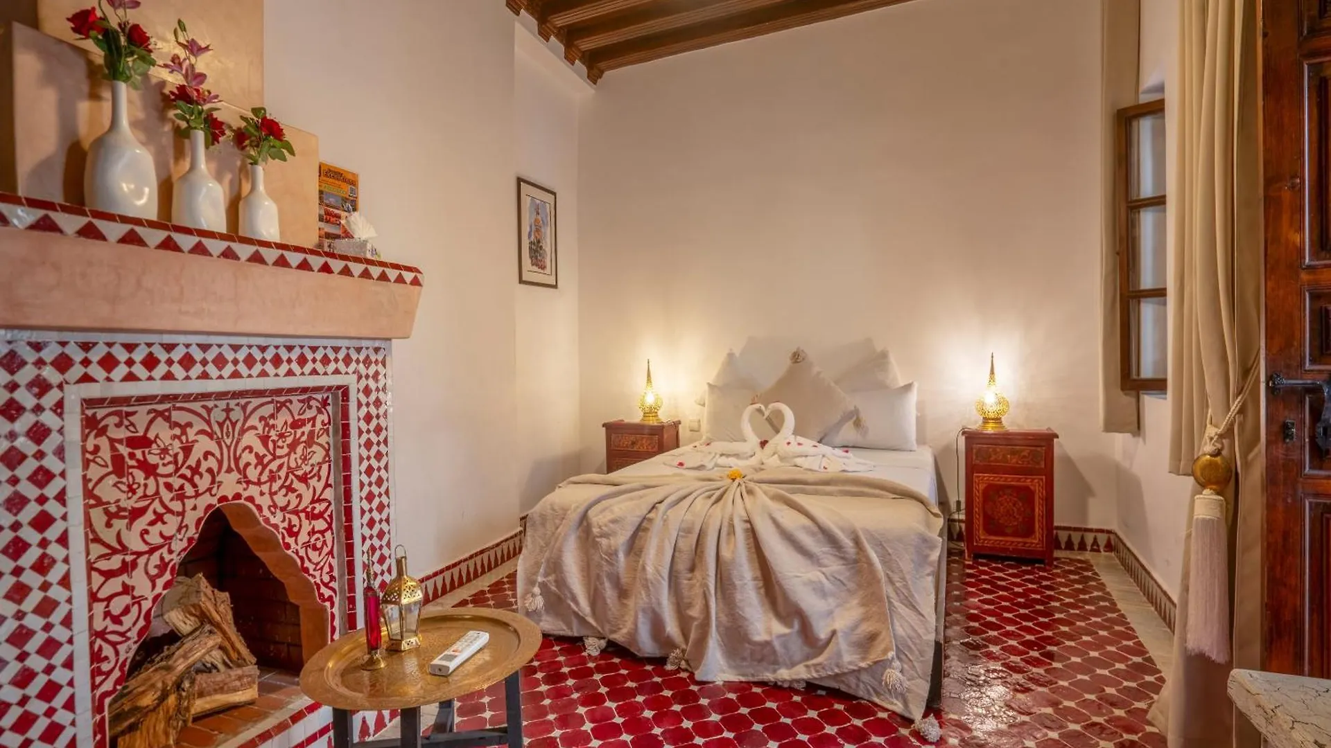 Riad Sun Of Kech Marrakesh