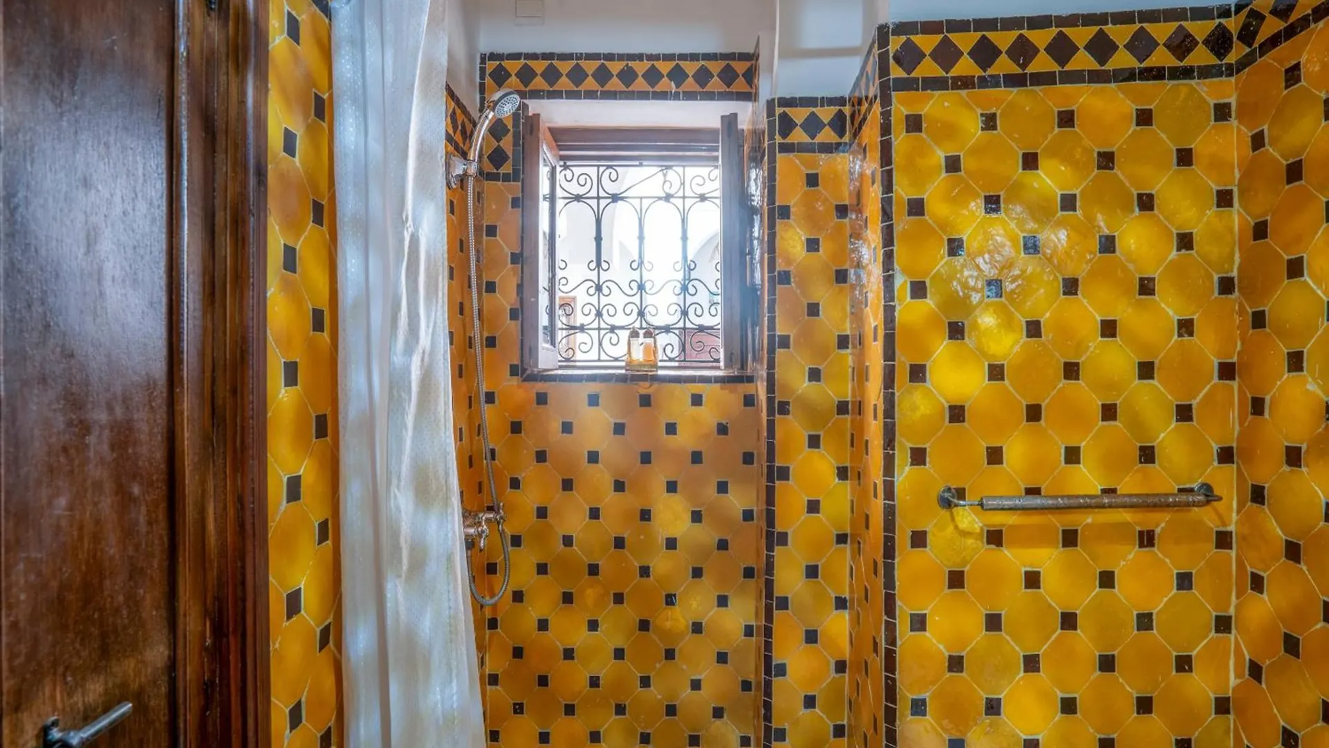 Riad Sun Of Kech Marrakesh