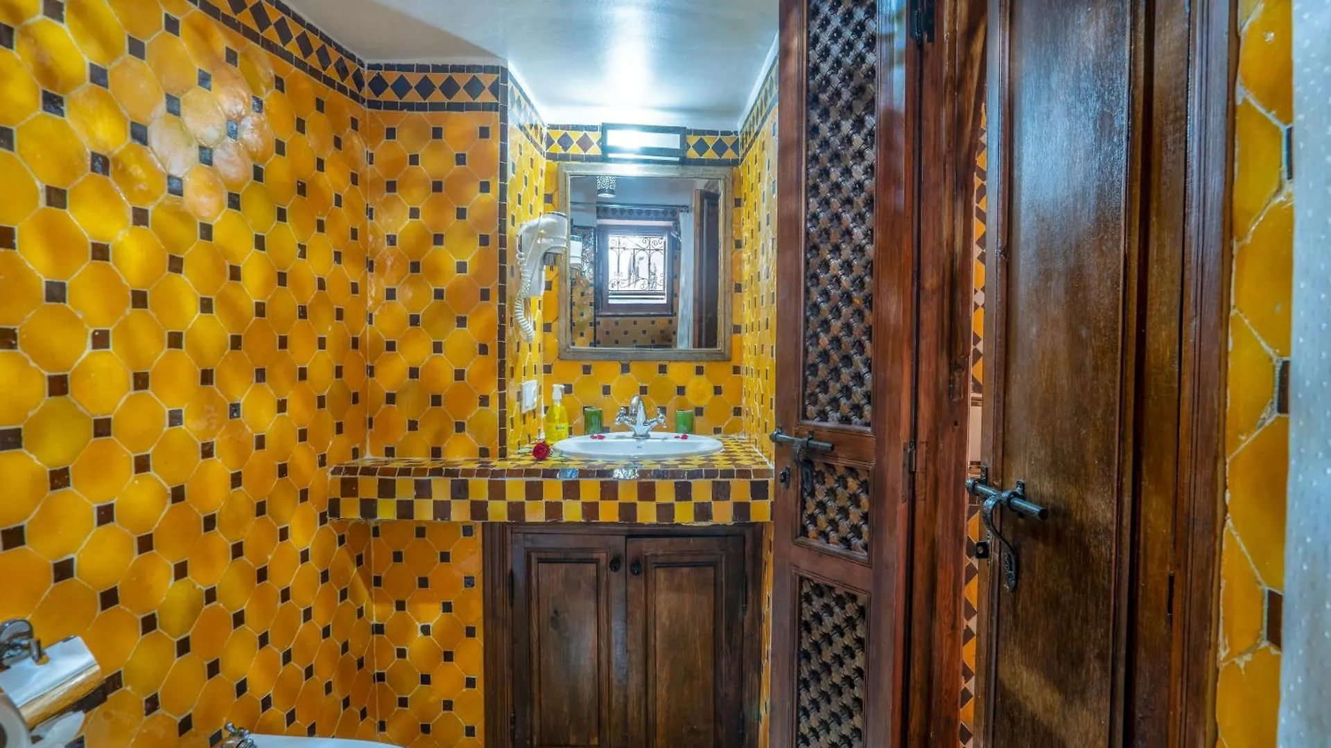 Riad Sun Of Kech Marrakesh