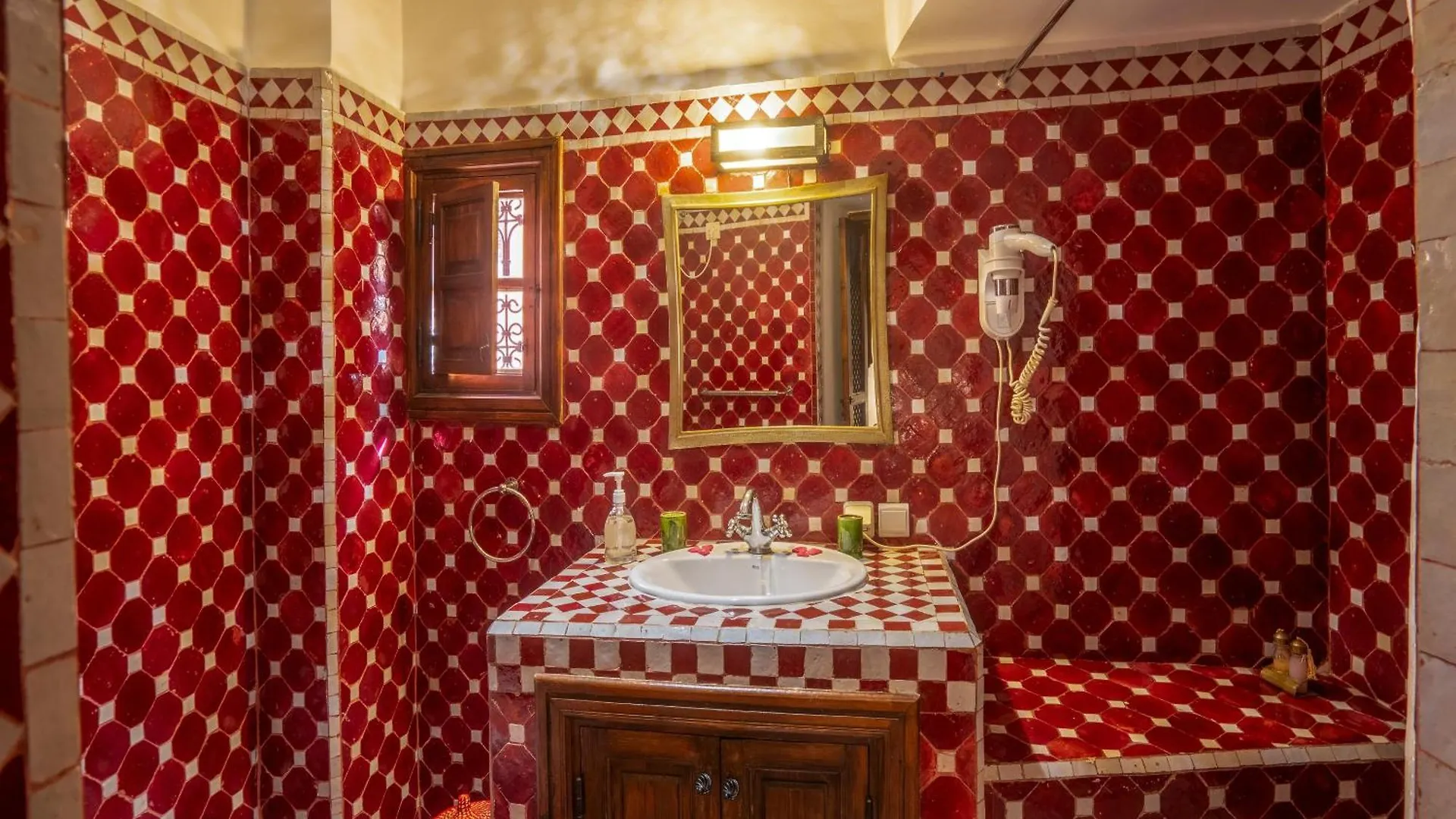 Riad Sun Of Kech Marrakesh 3*,  Marokko