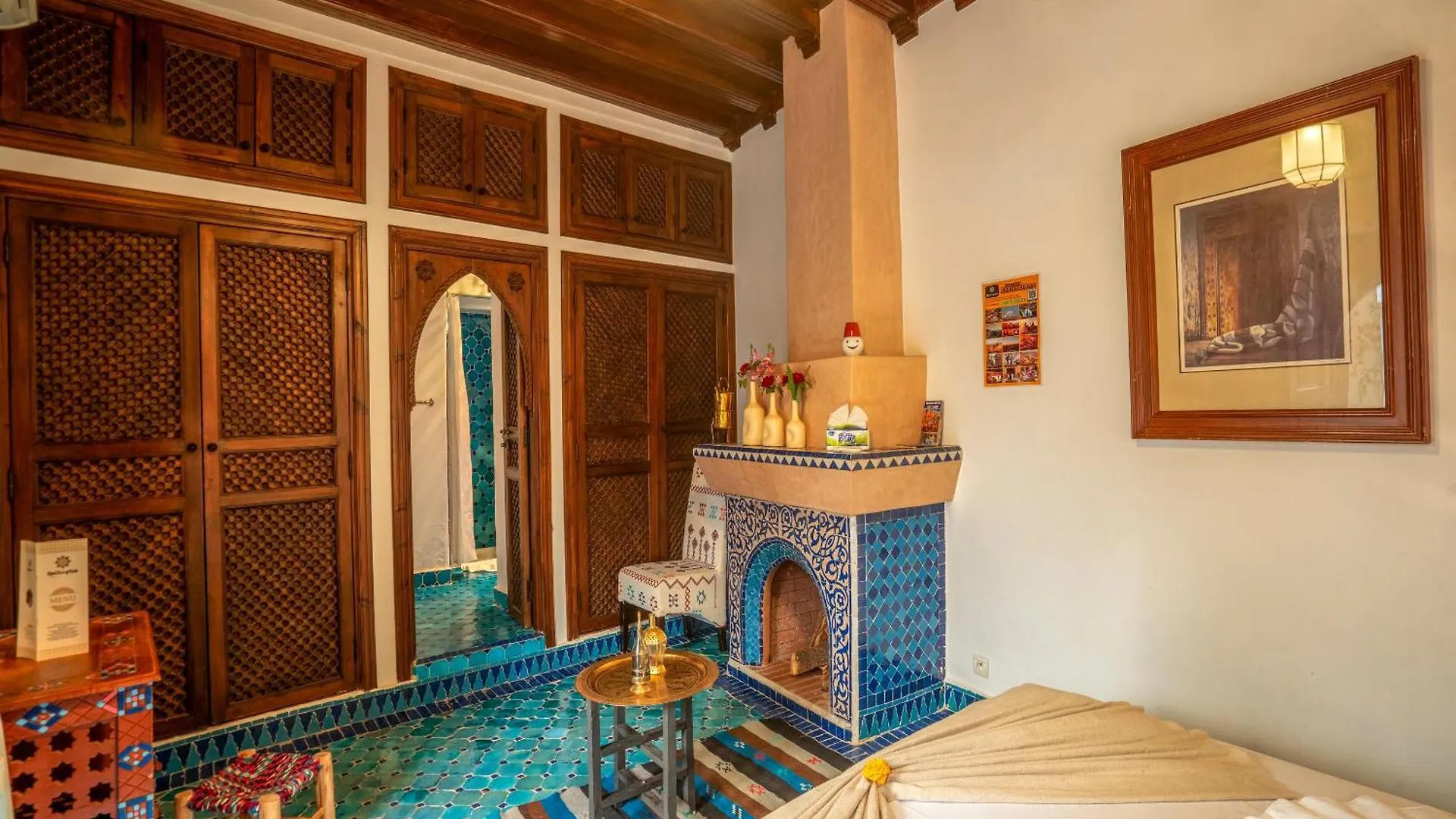 Riad Sun Of Kech 마라케시