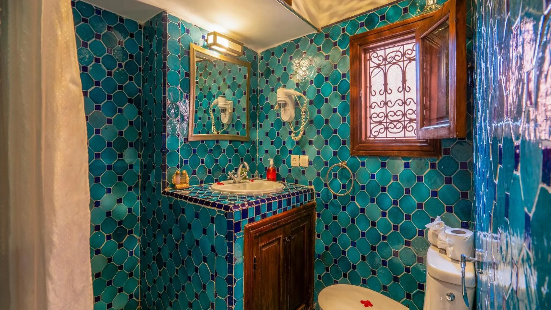 Riad Sun Of Kech Marrakesh