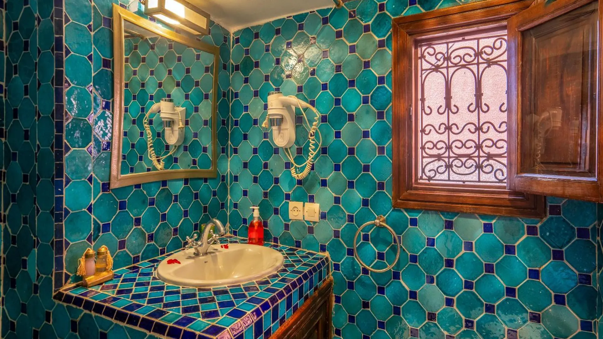 ***  Riad Sun Of Kech Marrakesh Marokko