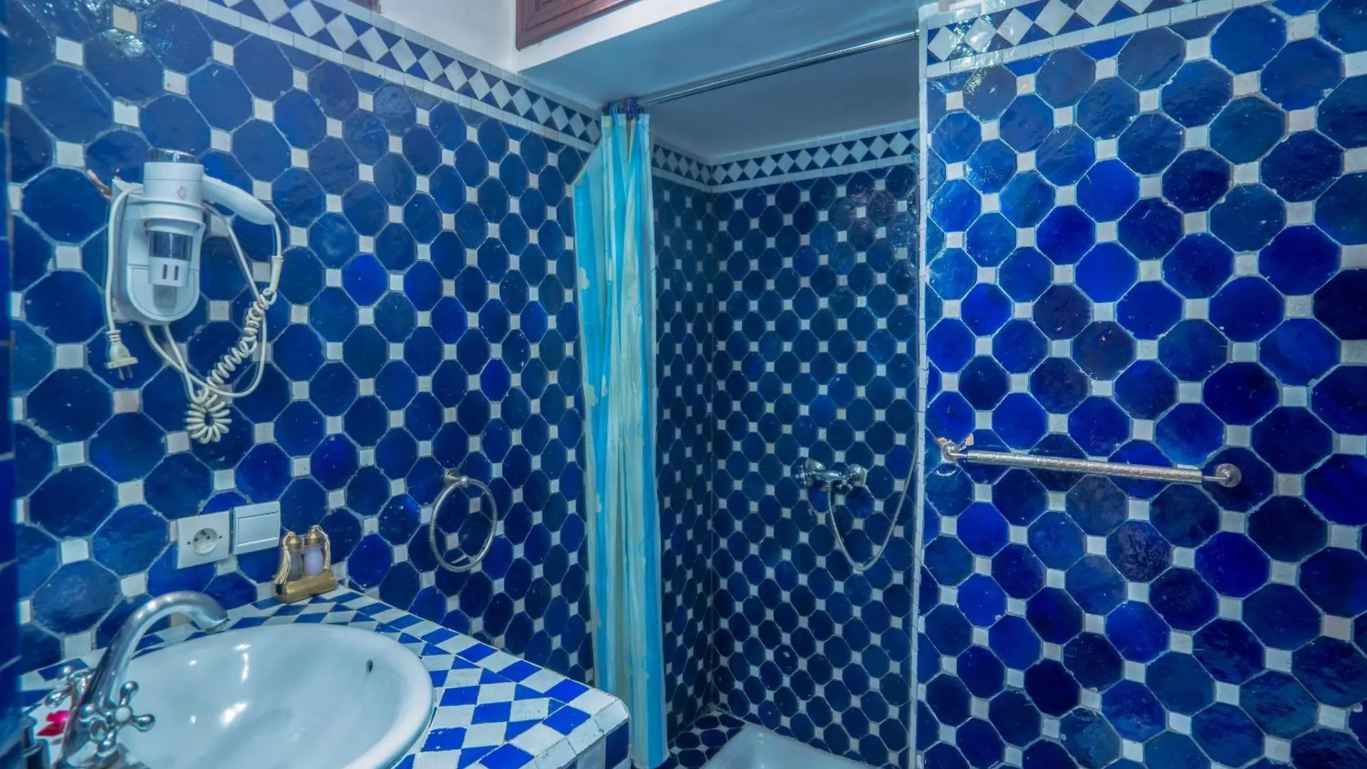 Riad Sun Of Kech Marrakesh 3*,  Marokko
