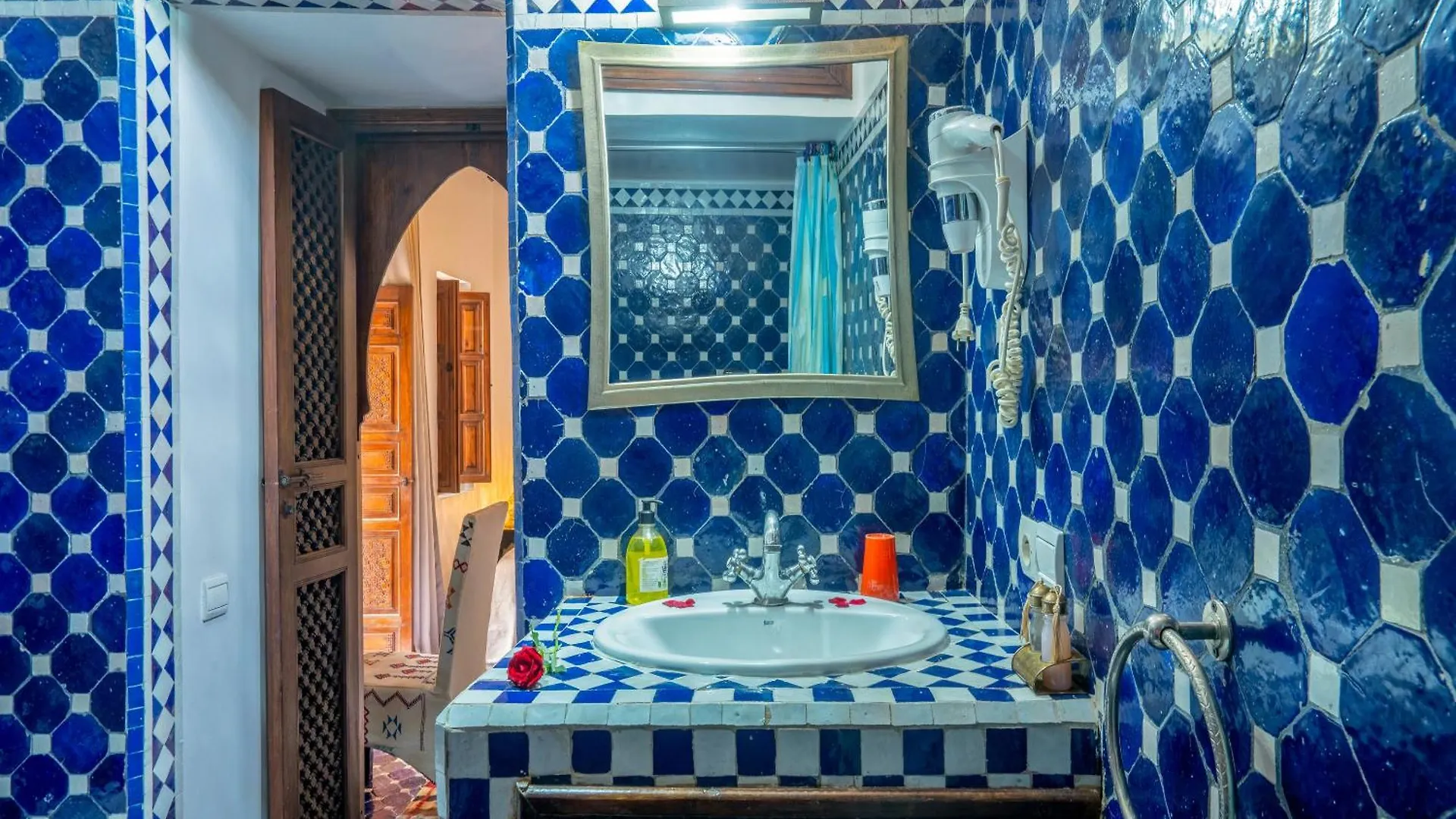 Riad Sun Of Kech Marrakesh