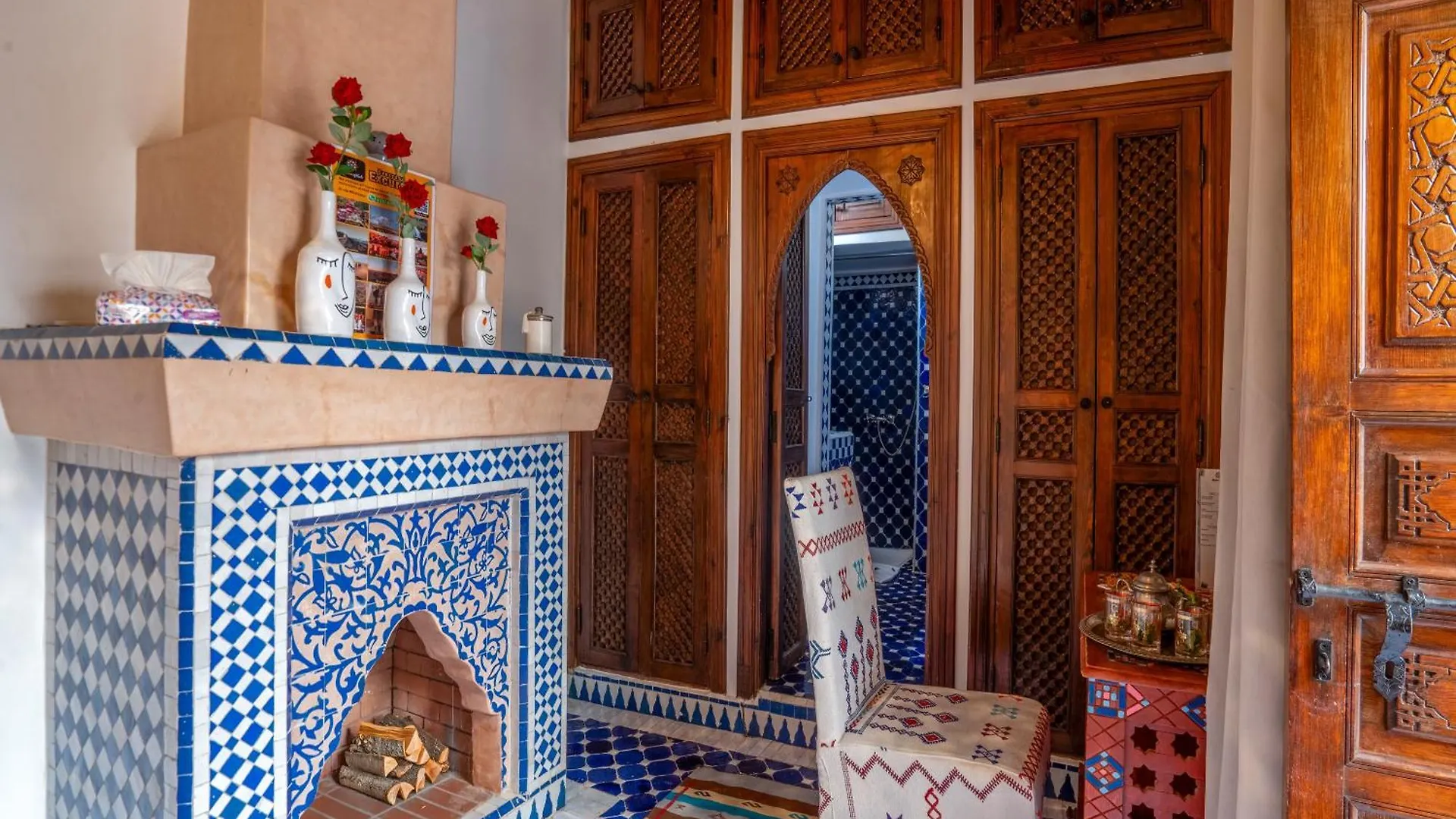 Riad Sun Of Kech Marrakesh