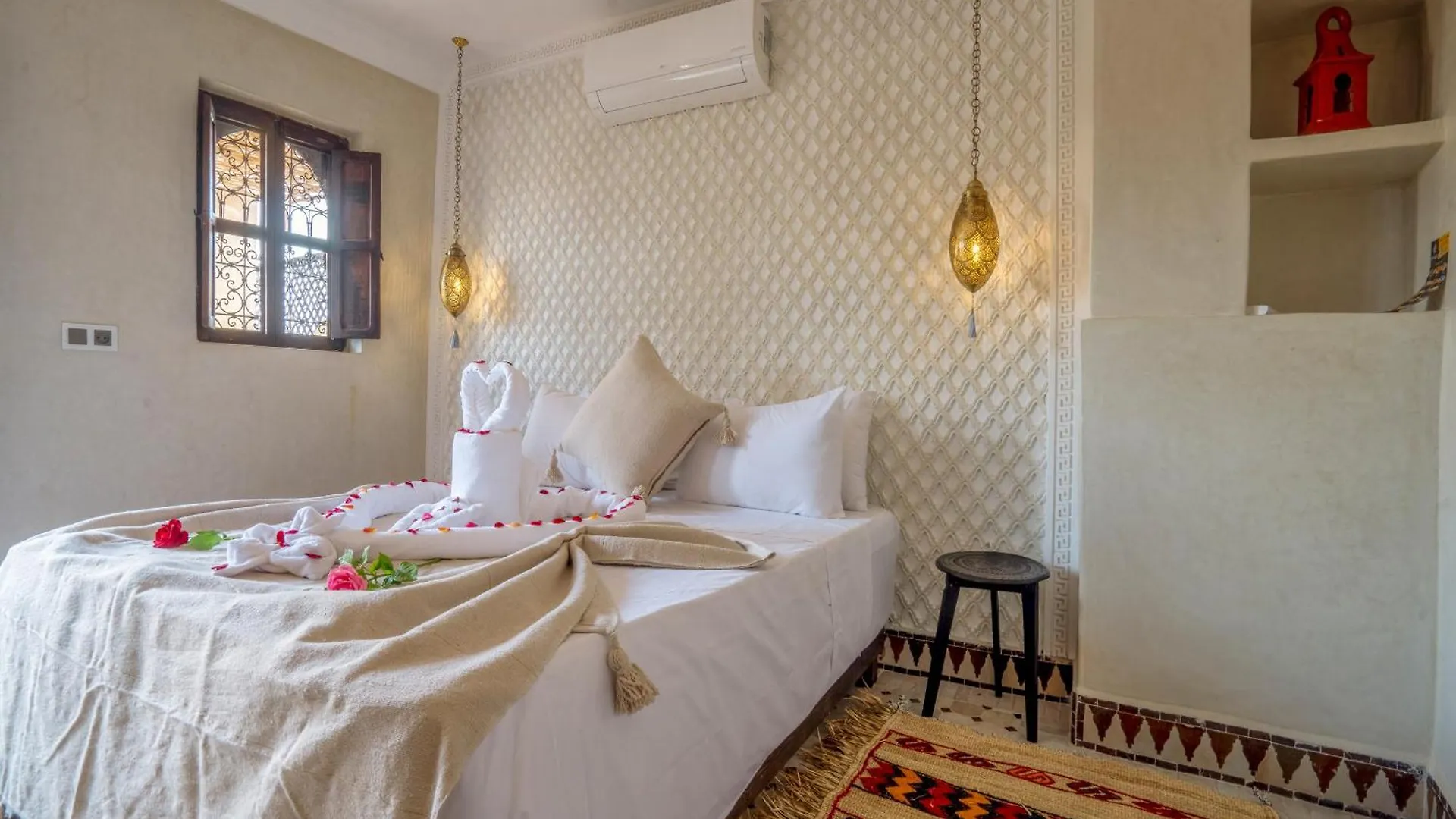 Riad Sun Of Kech Marrakesh 3*,