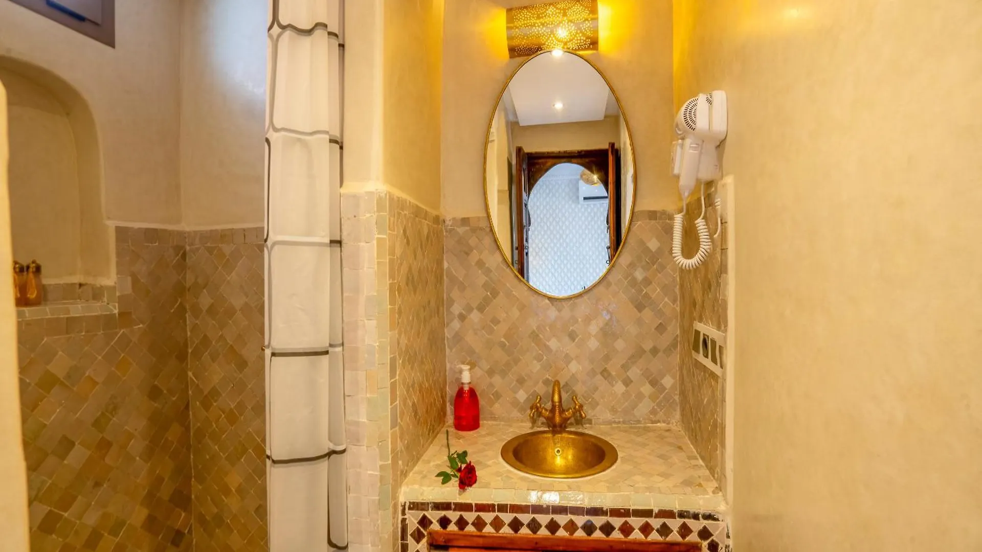Riad Sun Of Kech Marrakesh