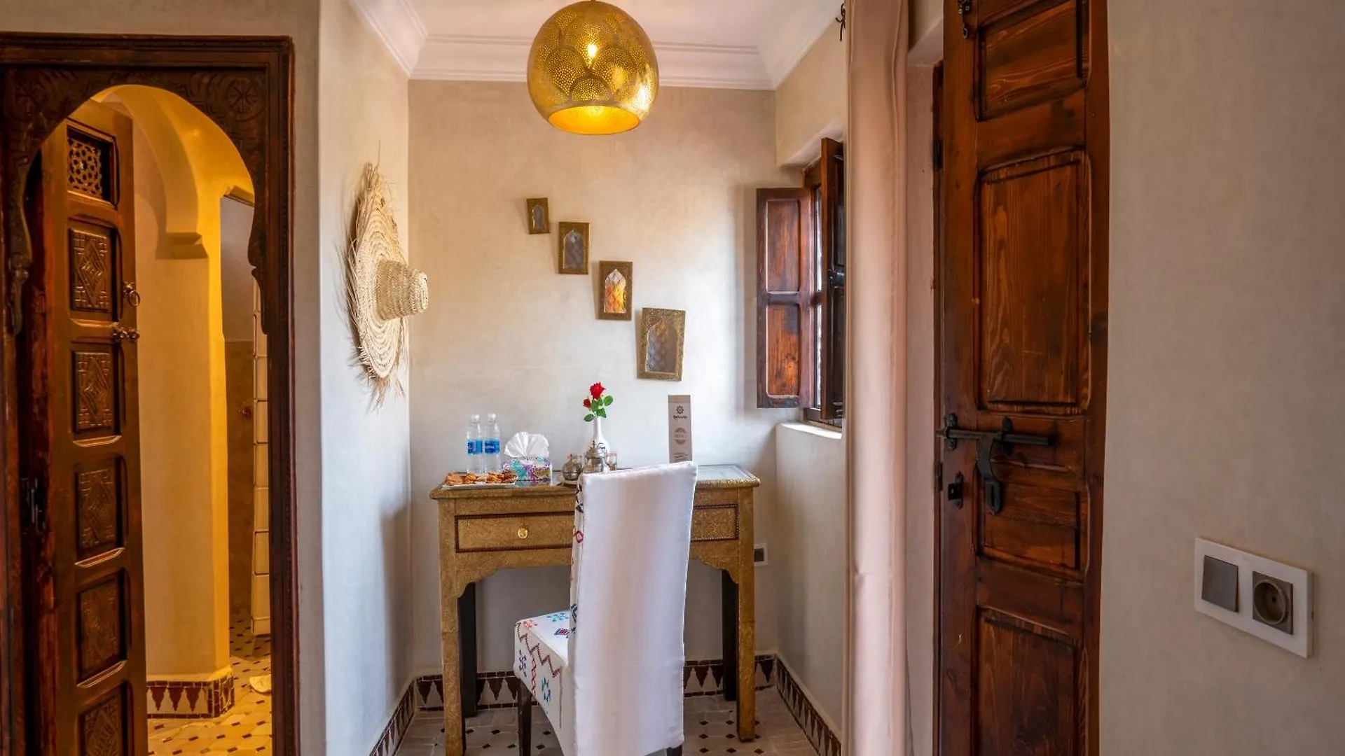 Riad Sun Of Kech Marrakesh