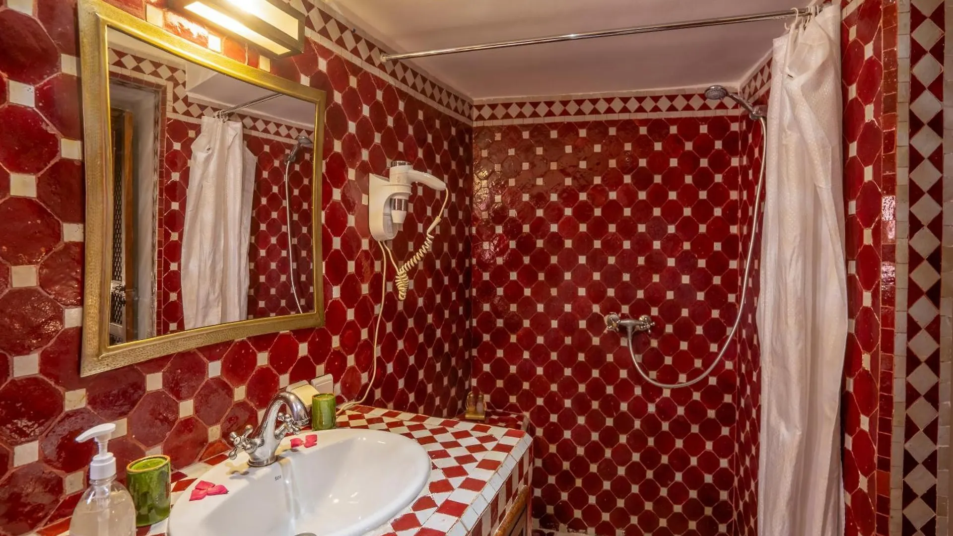Riad Sun Of Kech Marrakesh