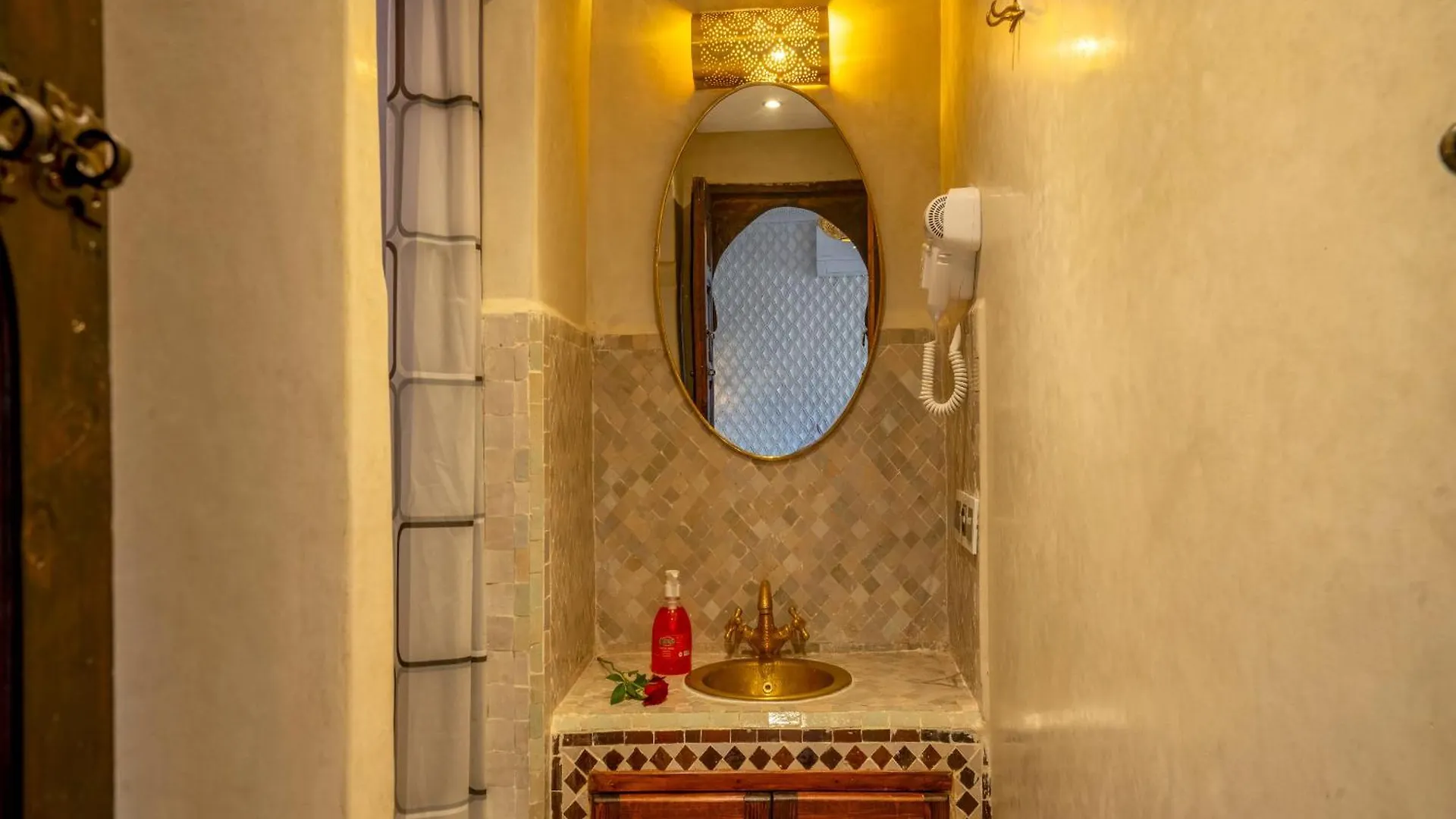 Riad Sun Of Kech Marrakesh