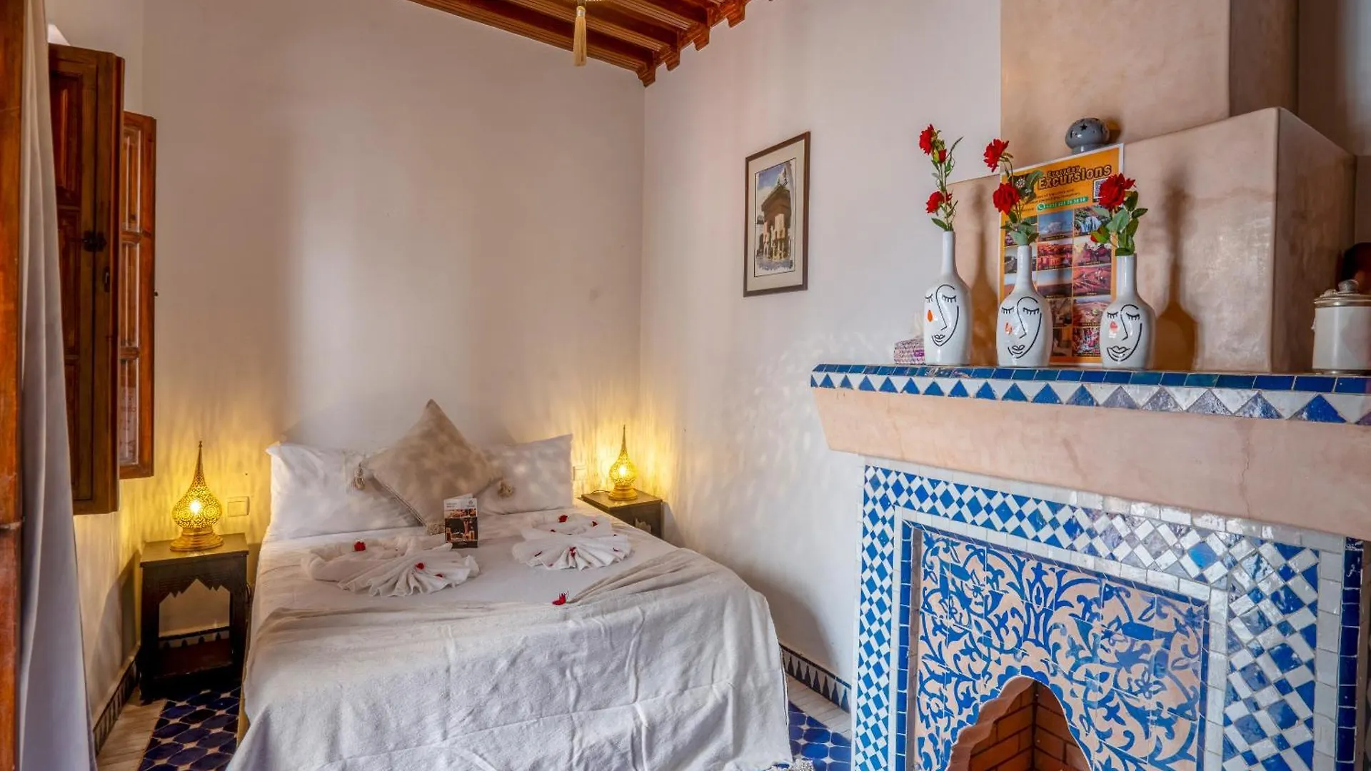 Riad Sun Of Kech Marrakesh
