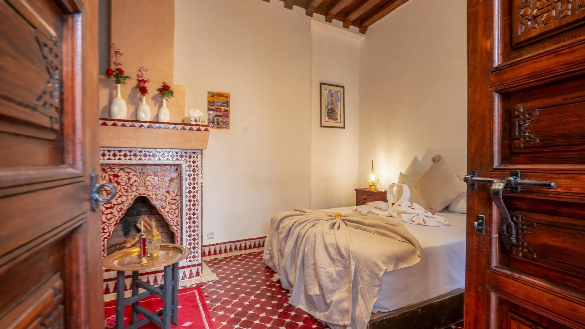 Riad Sun Of Kech 마라케시