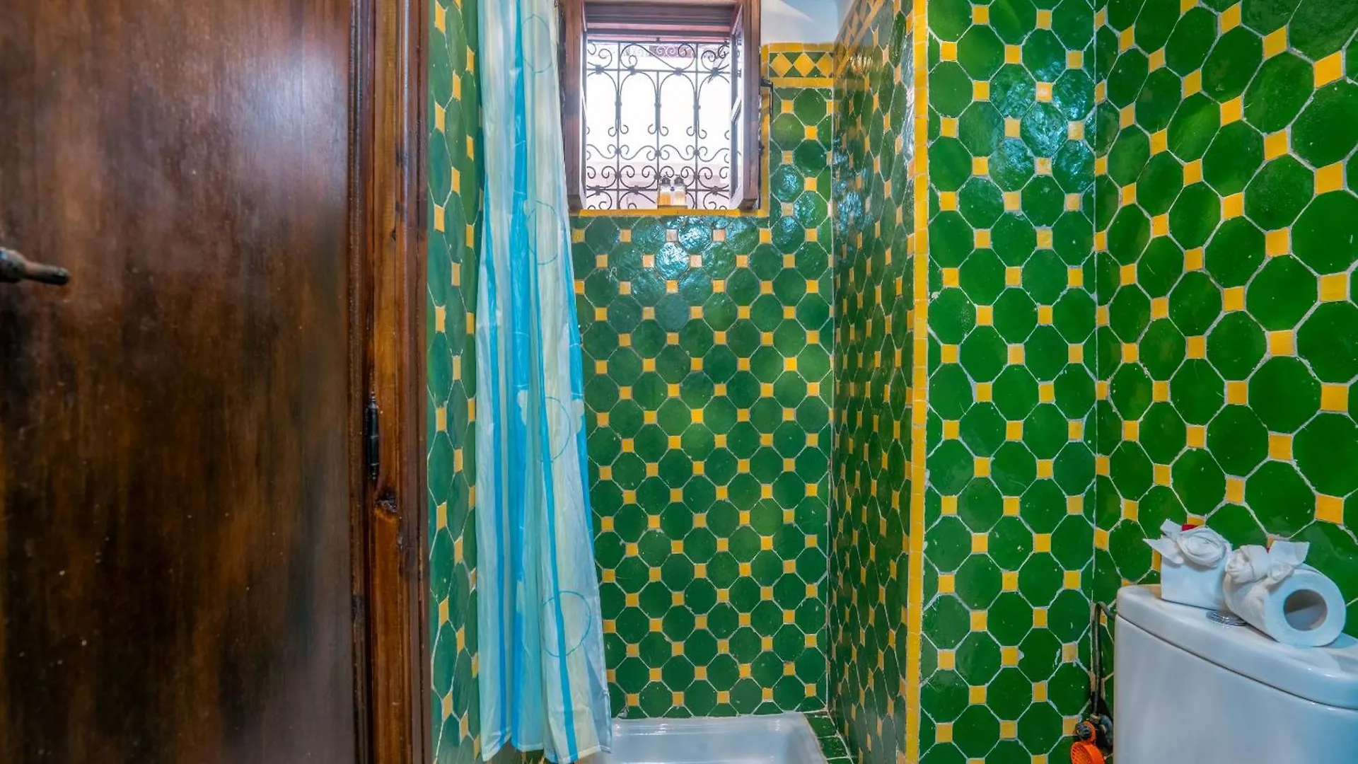 Riad Sun Of Kech Marrakesh 3*,