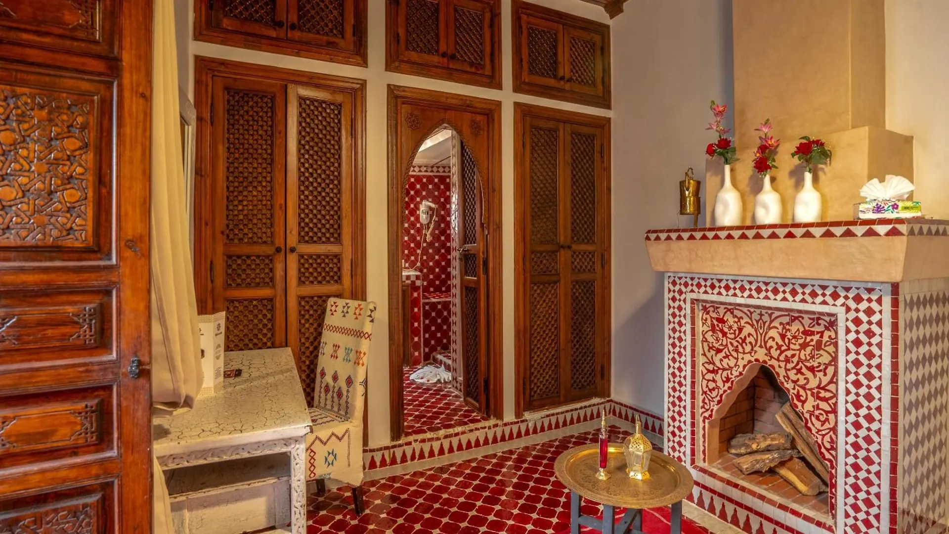 Riad Sun Of Kech Marrakesh Marocco