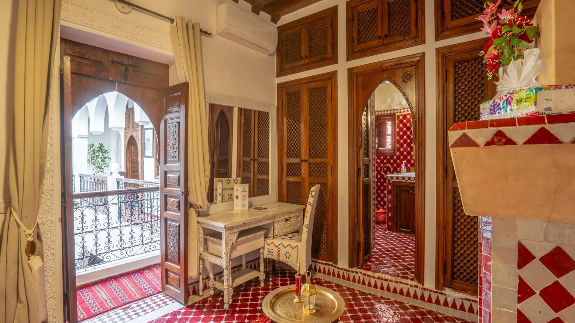 Riad Sun Of Kech 마라케시