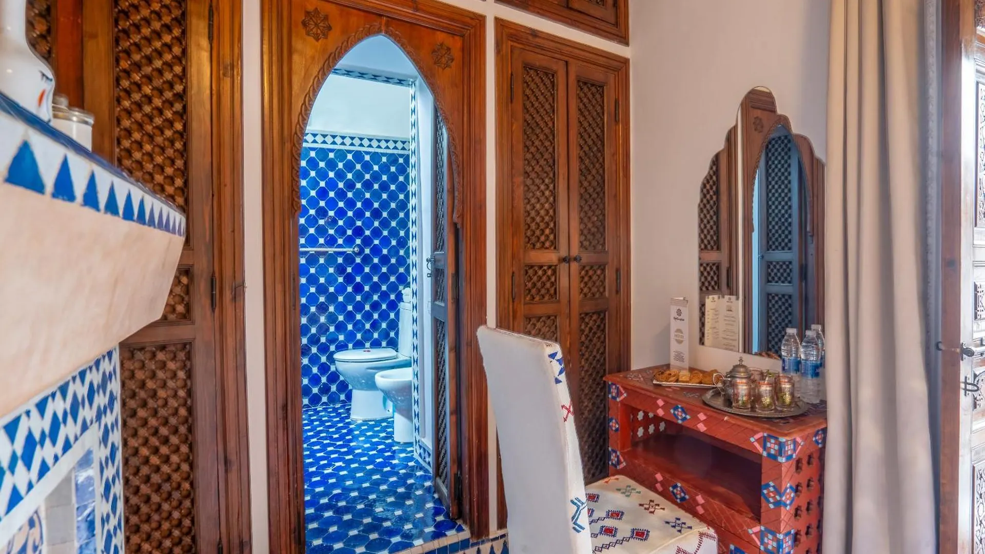 ***  Riad Sun Of Kech Marrakesh Marocco
