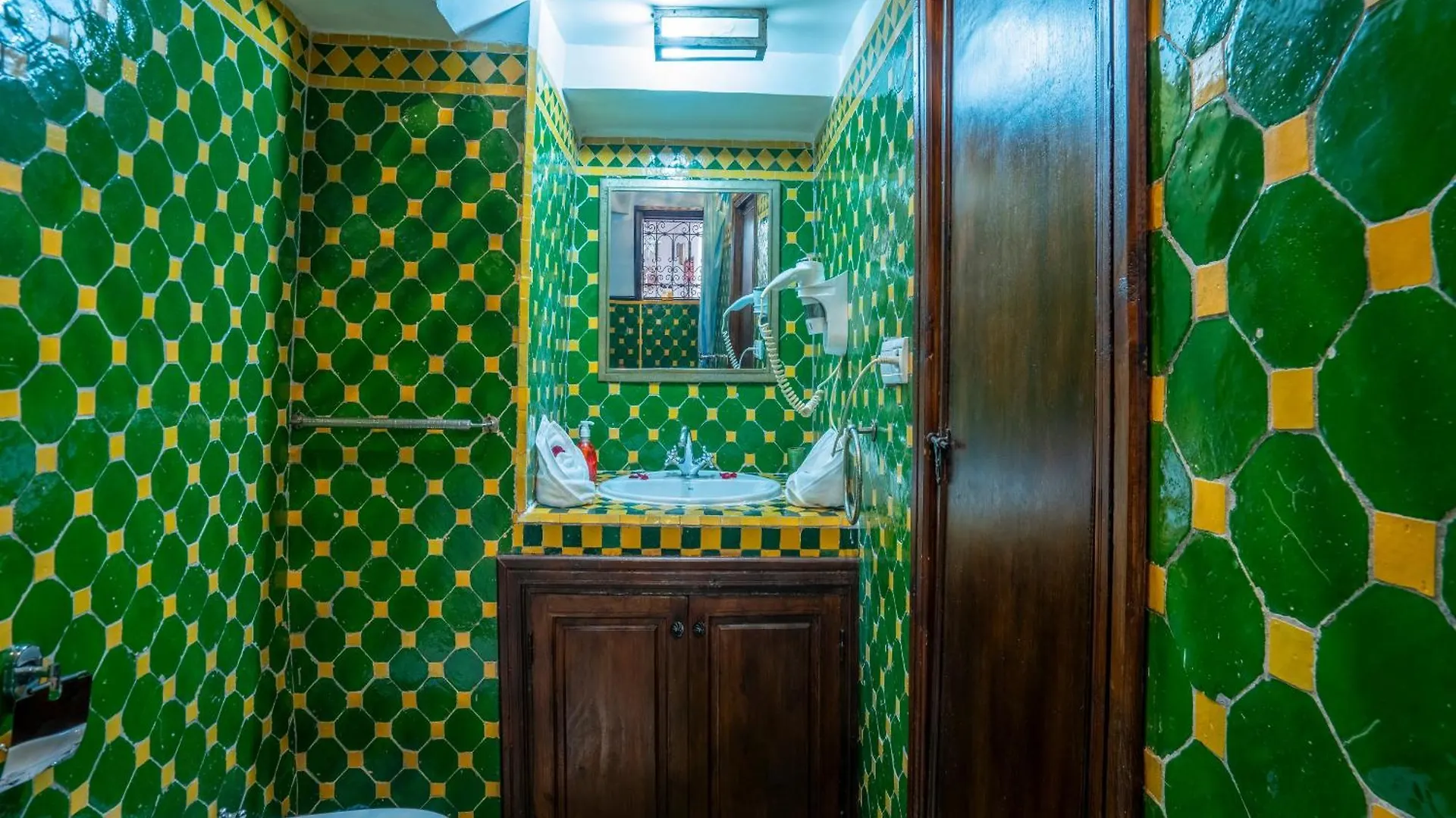 Riad Sun Of Kech Marrakesh
