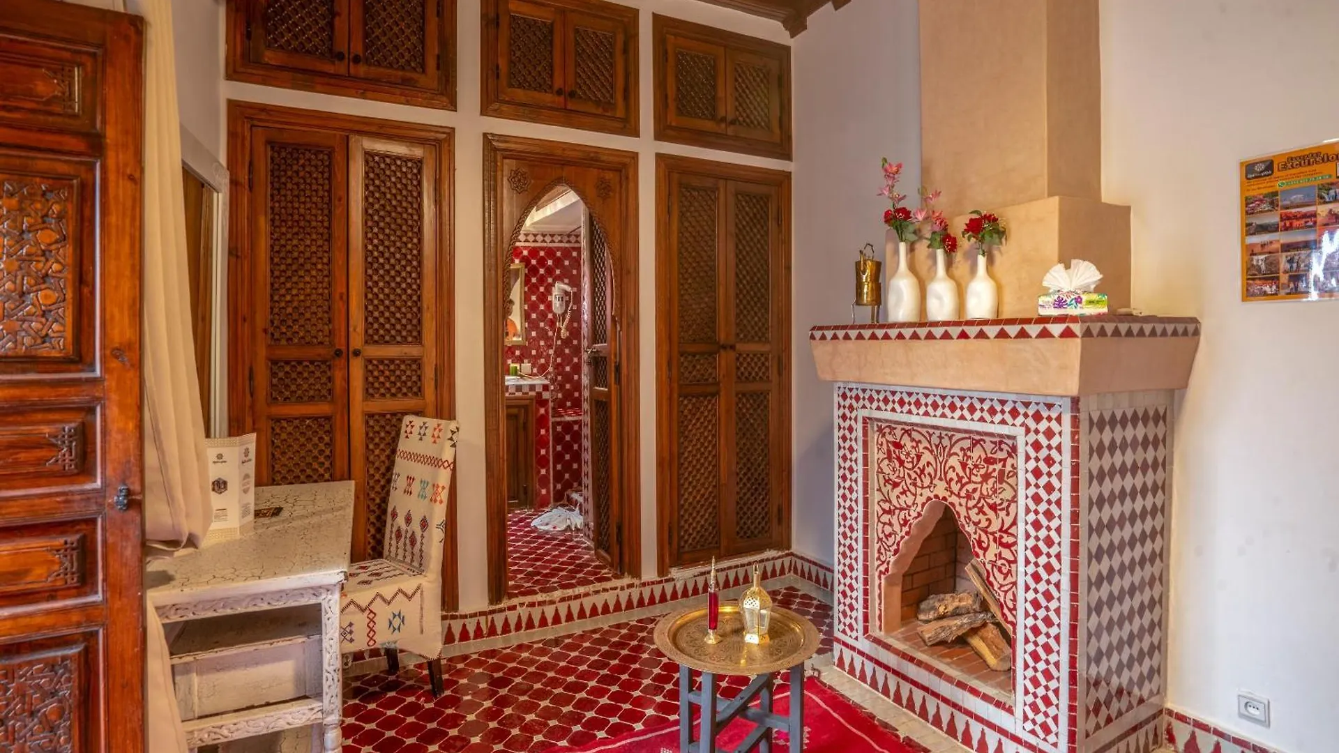 Riad Sun Of Kech 마라케시