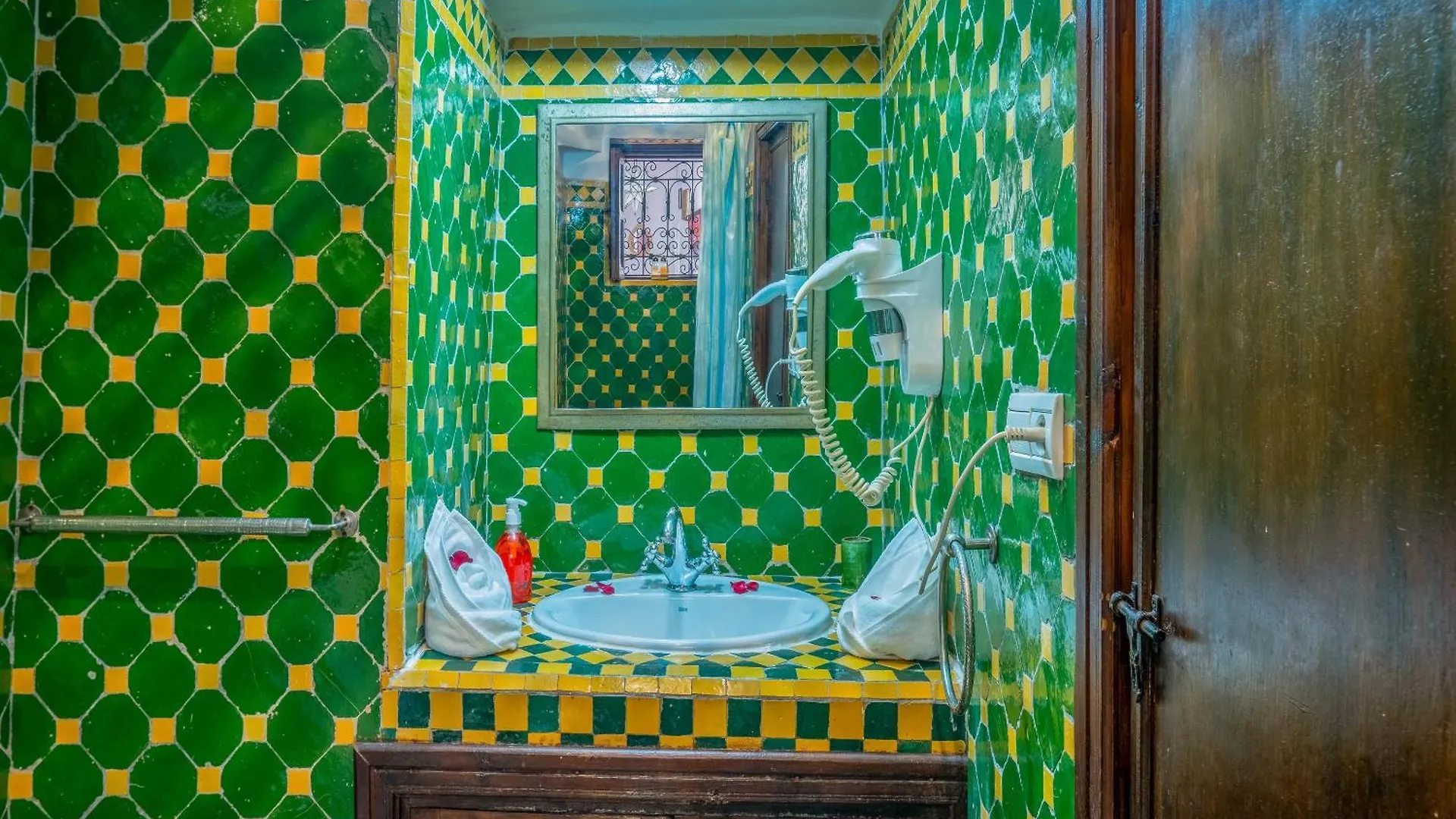 Riad Sun Of Kech Marrakesh 3*,  Marokko