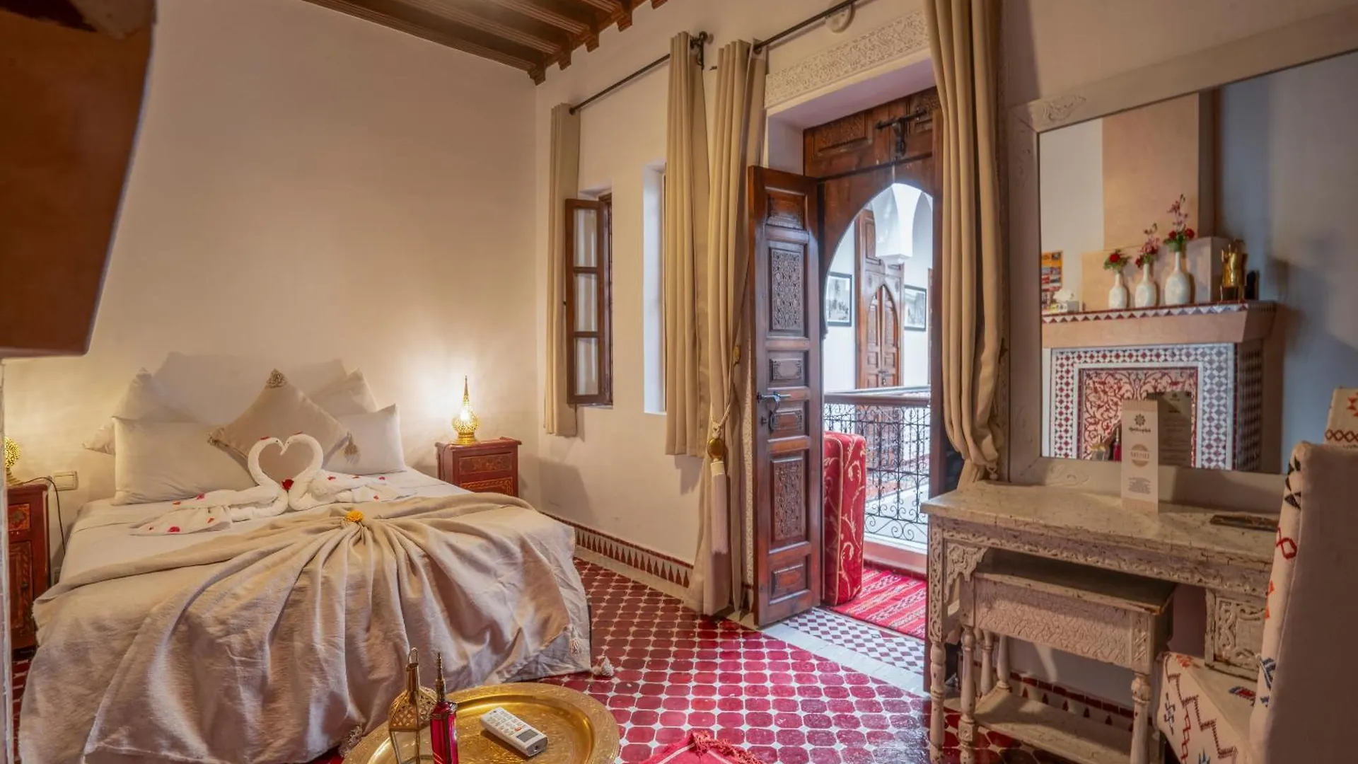 Riad Sun Of Kech Marrakesh