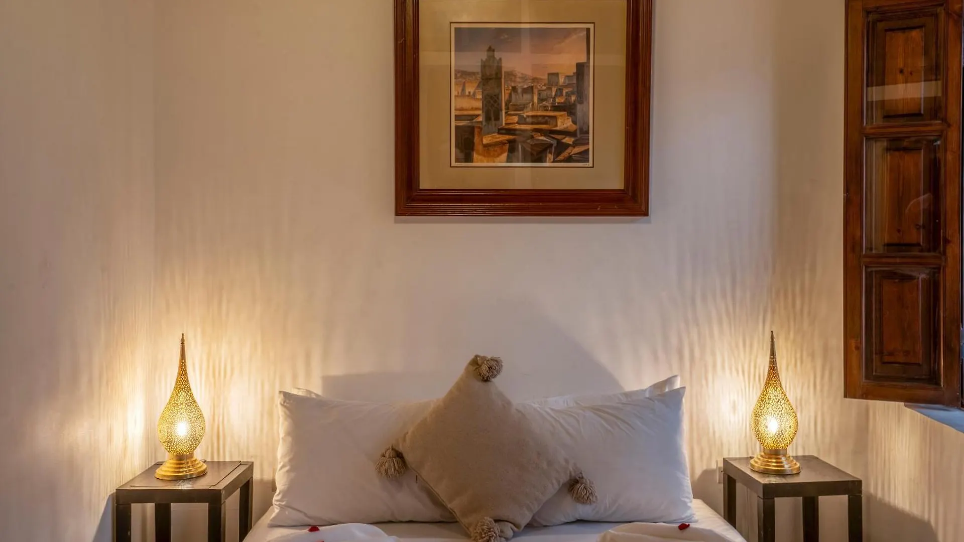 Riad Sun Of Kech Marrakesh