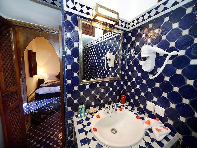 Riad Sun Of Kech Marrakesh